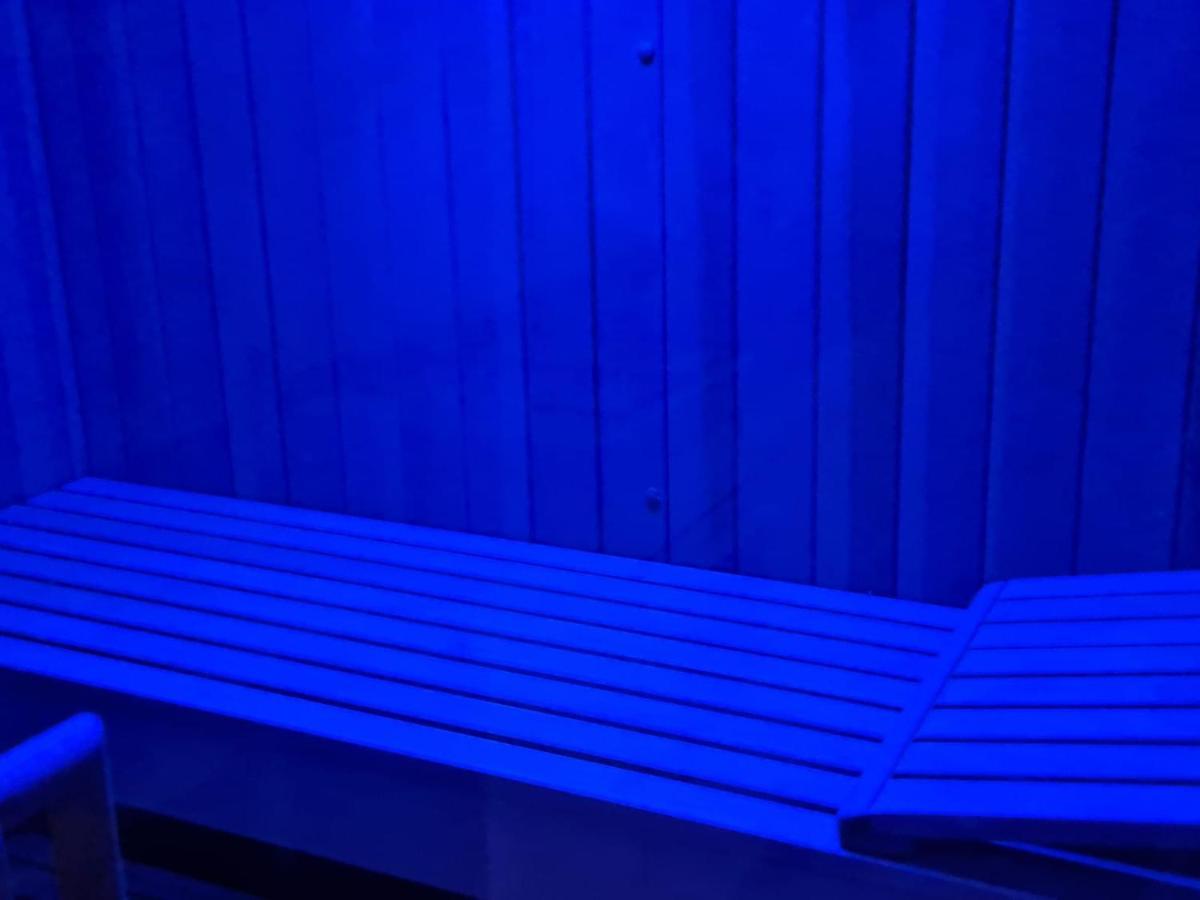 Varazze Suite Sauna E Hammam Bagian luar foto