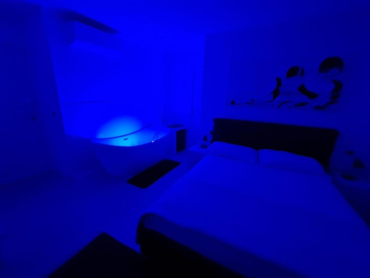 Varazze Suite Sauna E Hammam Bagian luar foto