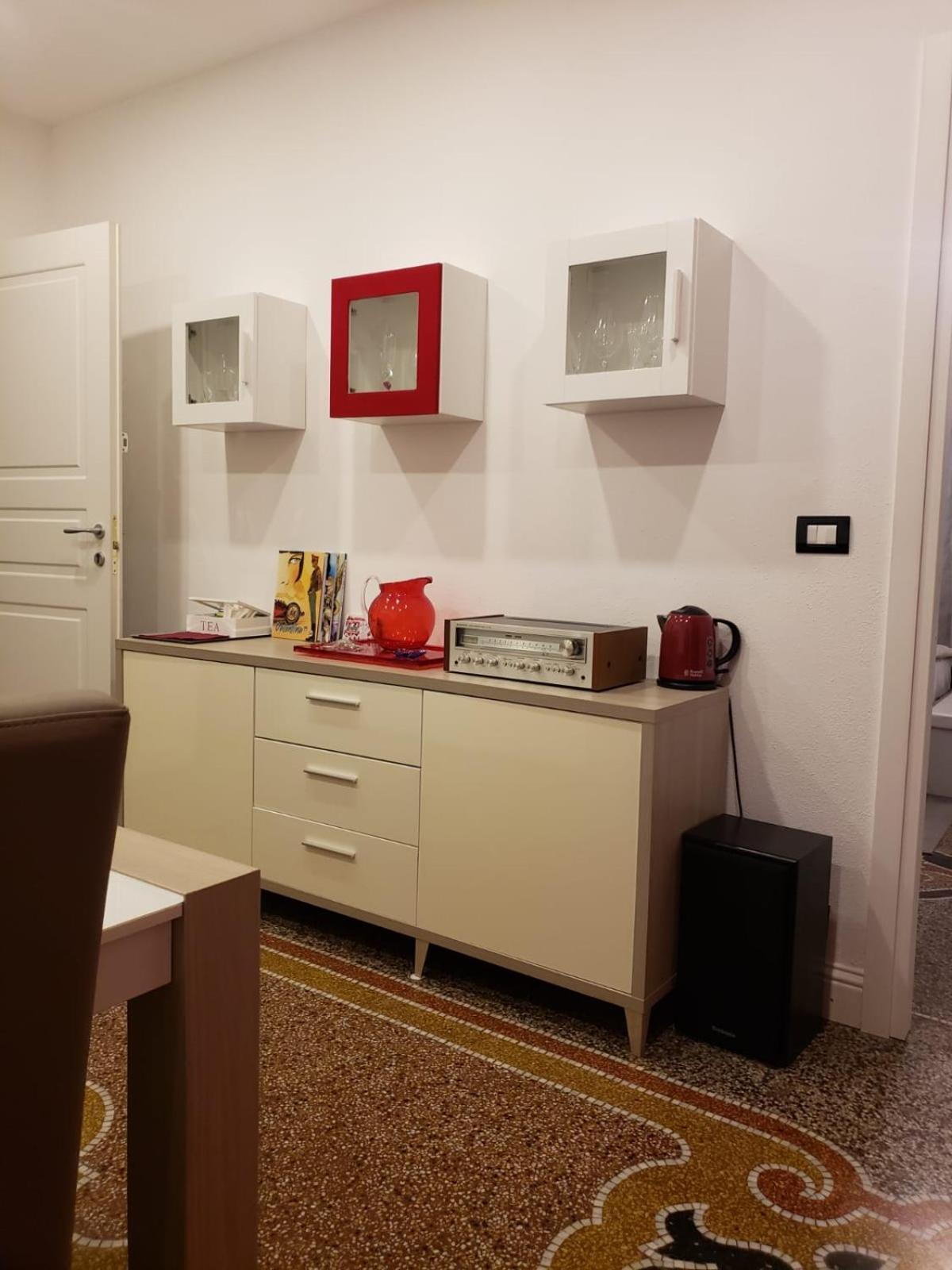 Varazze Suite Sauna E Hammam Bagian luar foto