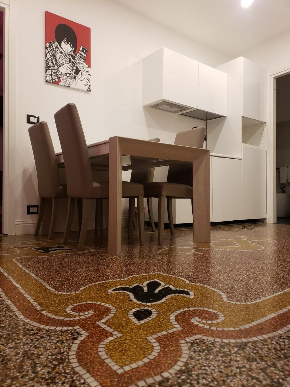 Varazze Suite Sauna E Hammam Bagian luar foto