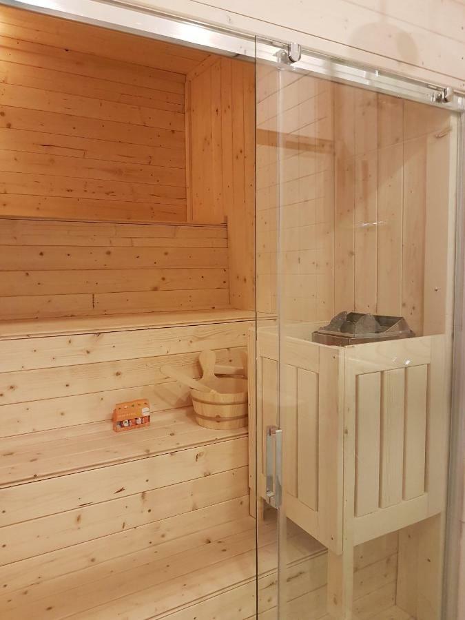 Varazze Suite Sauna E Hammam Bagian luar foto