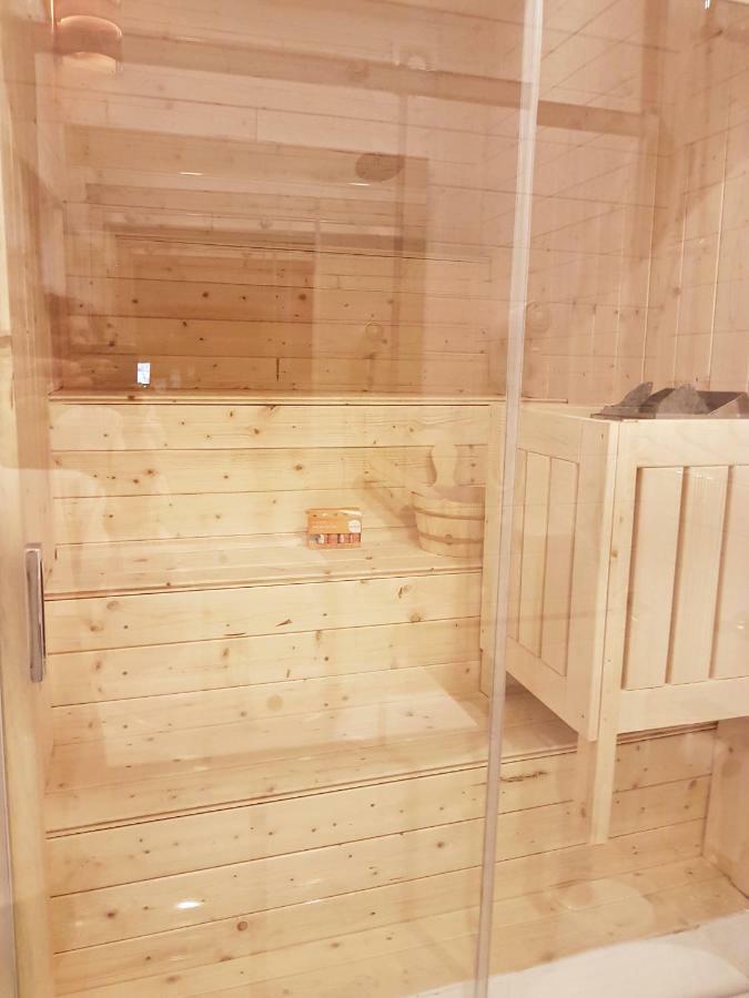 Varazze Suite Sauna E Hammam Bagian luar foto